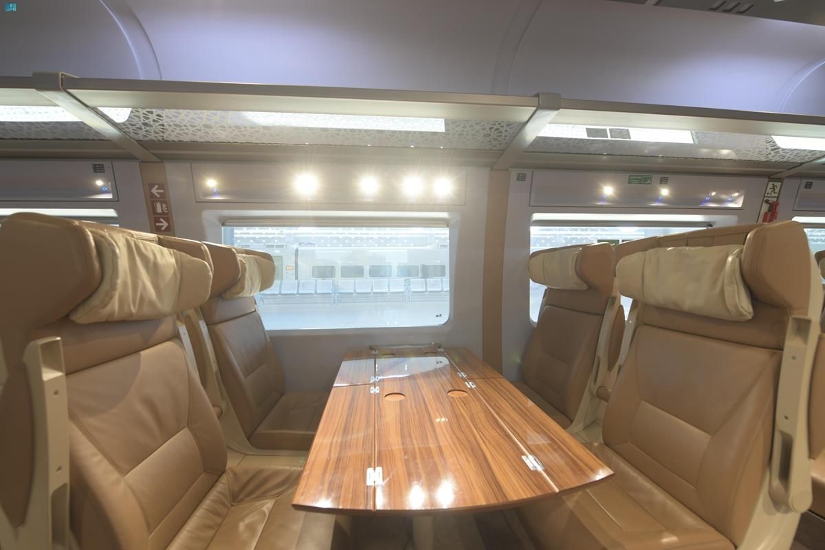 Table seating